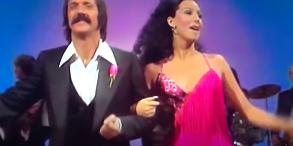 sonny and cher show